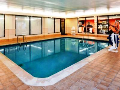 Courtyard Hotel