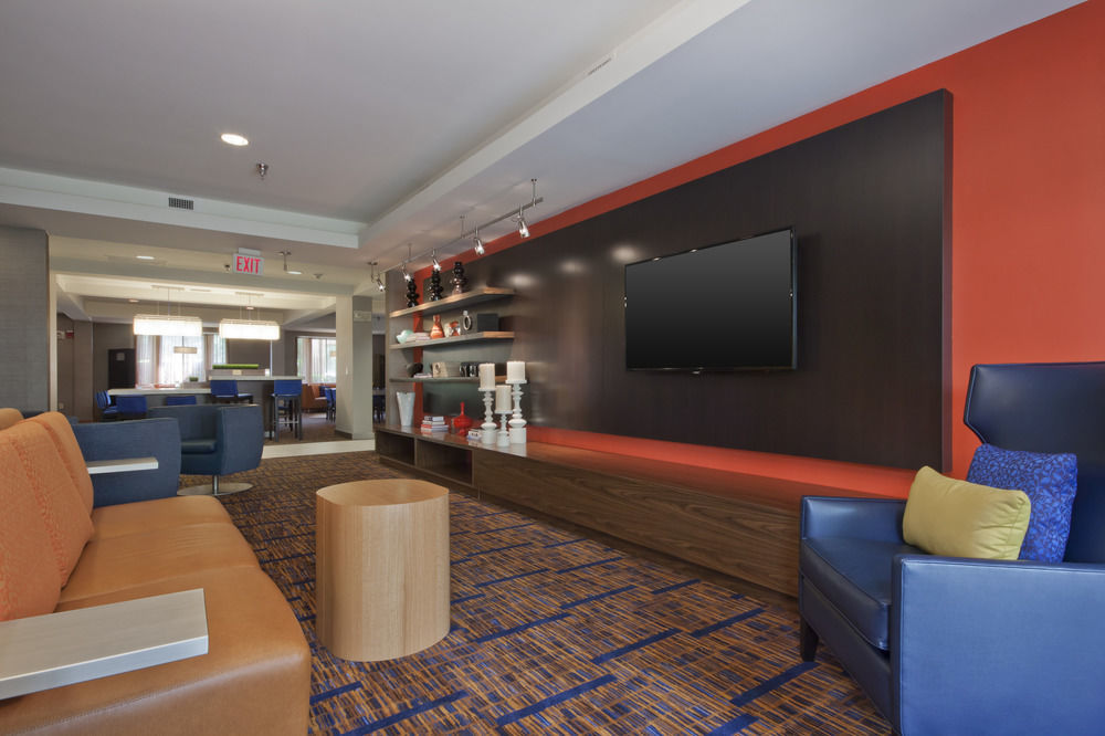Courtyard Hotel Beaumont