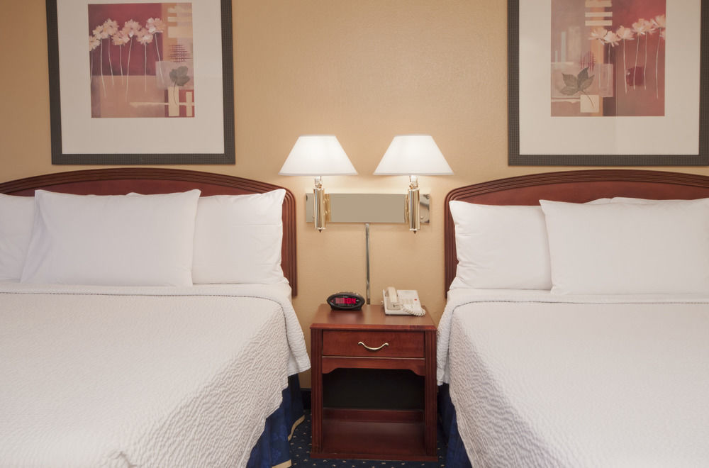 Courtyard Hotel Beaumont