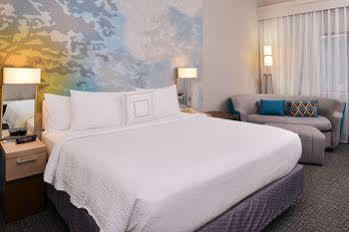 Courtyard Hotel