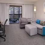 Courtyard Beaumont
