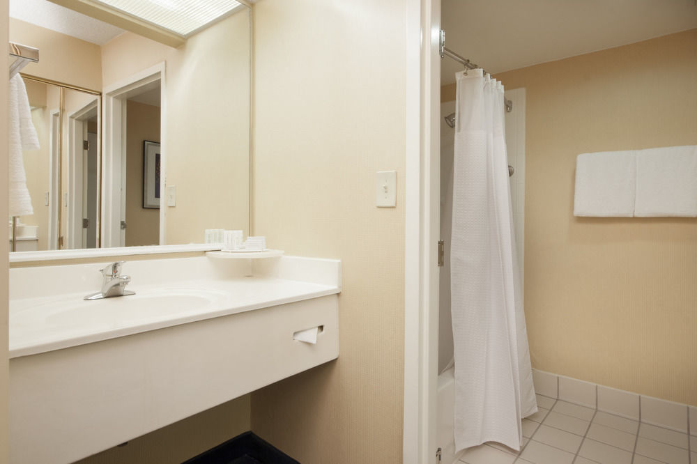 Courtyard Hotel Beaumont
