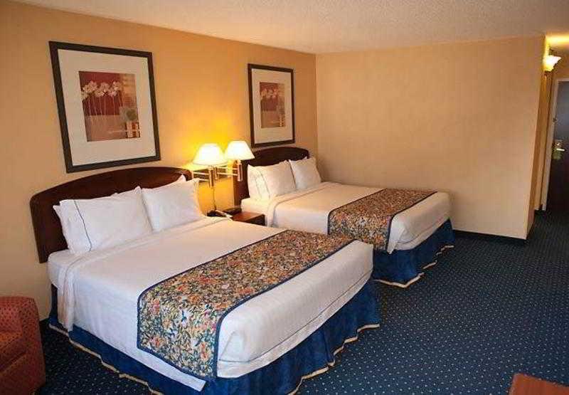 Courtyard Hotel Beaumont