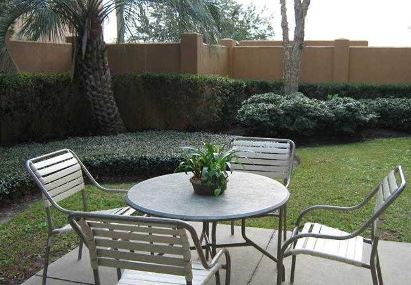Courtyard Beaumont